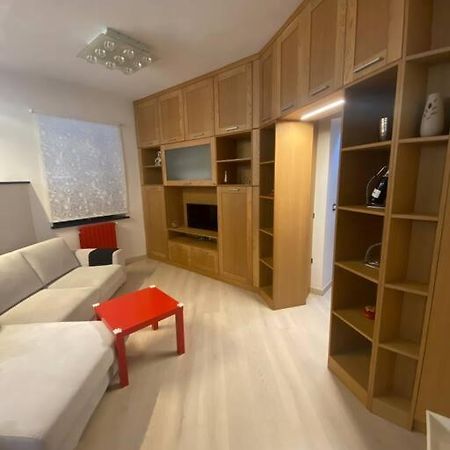 A Casa Mia Apartment Acquapendente Bagian luar foto