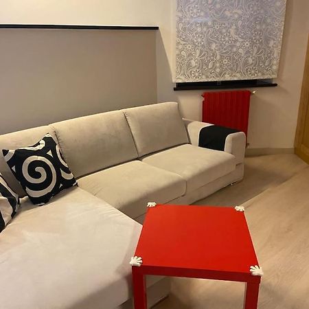 A Casa Mia Apartment Acquapendente Bagian luar foto