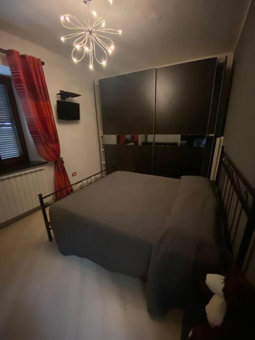 A Casa Mia Apartment Acquapendente Bagian luar foto