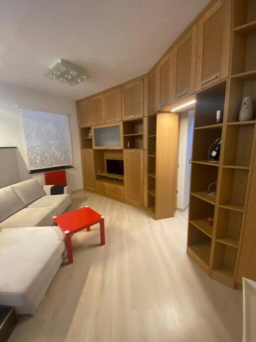 A Casa Mia Apartment Acquapendente Bagian luar foto