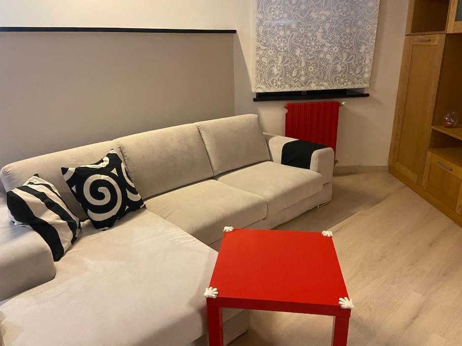 A Casa Mia Apartment Acquapendente Bagian luar foto